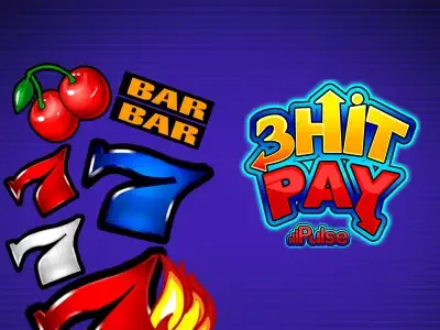 3 Hit Pay