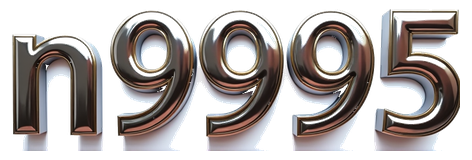 n9995 game Logo
